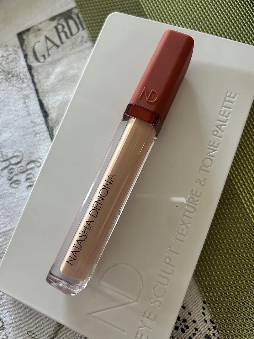 Natasha Denona Hy-Glam Corrector Concealer C1 Fair 7 ml Feuchtigkeit