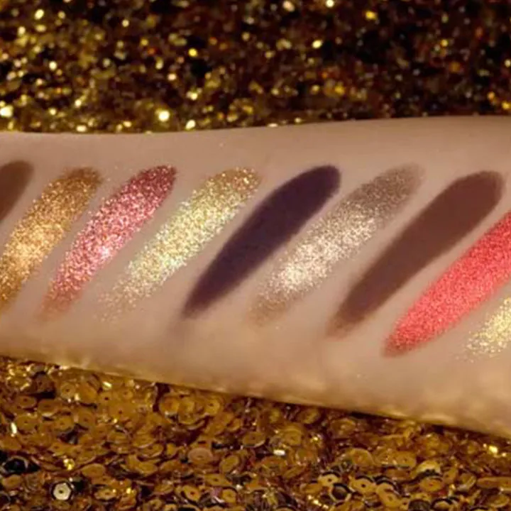 Pat McGrath Labs Mothership V Bronze Seduction Lidschattenpalette