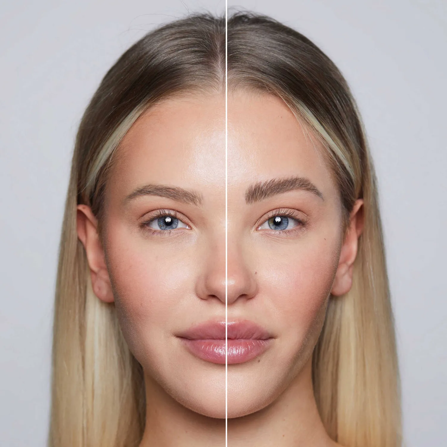 fleeky Brow Fix Augenbrauengel farblos starker Halt