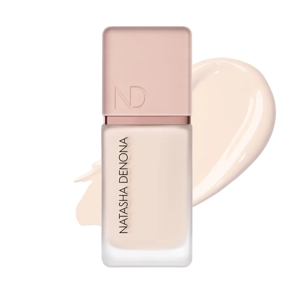 Natasha Denona HY-GLAM Foundation Serum 30 ml