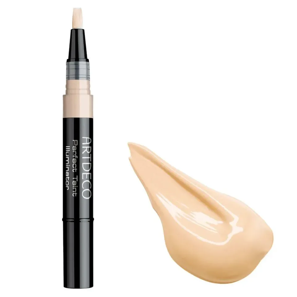 ARDECO Perfect Teint Illuminator Concealer 8 Yellow