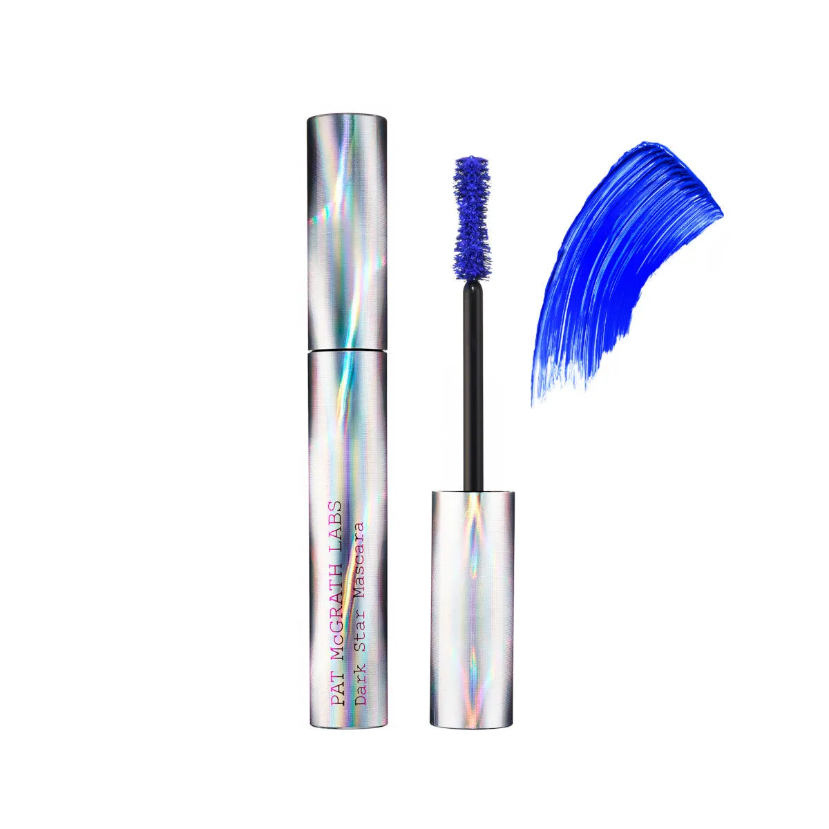 Pat McGrath Labs Dark Star Mascara Xtreme Black Volumen