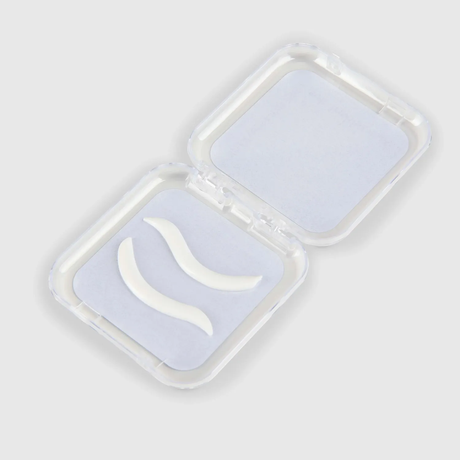 fleeky DIY-Lashlift Pad Silikon Größe 2 kurz