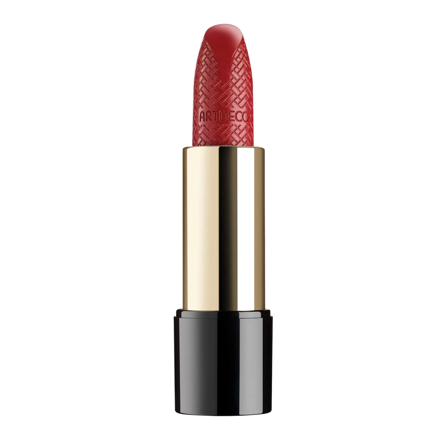 ARTDECO Iconic Lipstick 350 Lippenstift autumn terra mit LSF 15