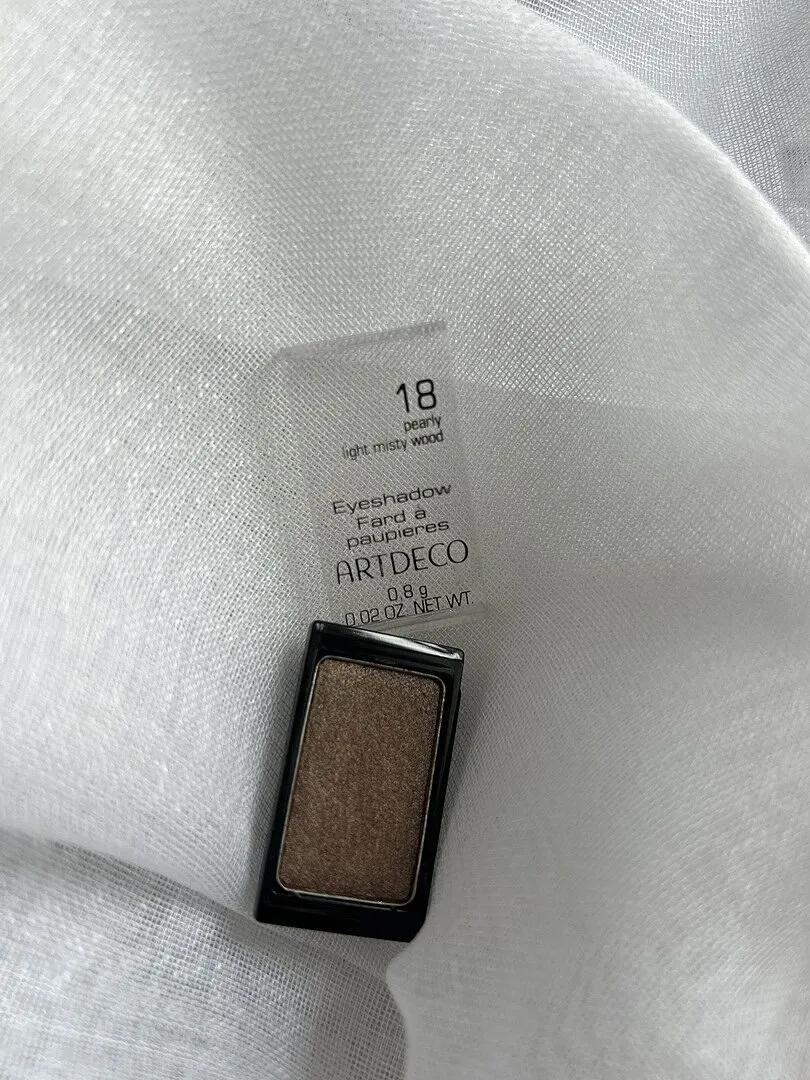 ARTDECO Eyeshadow Pearl Lidschatten Magnetpfanne Schimmer