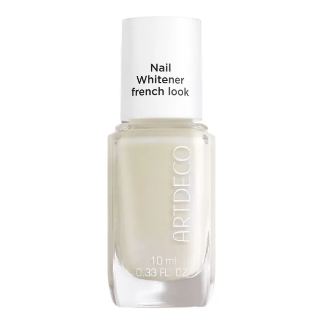 ARTDECO Nail Whitener French Look Nagellack pastell