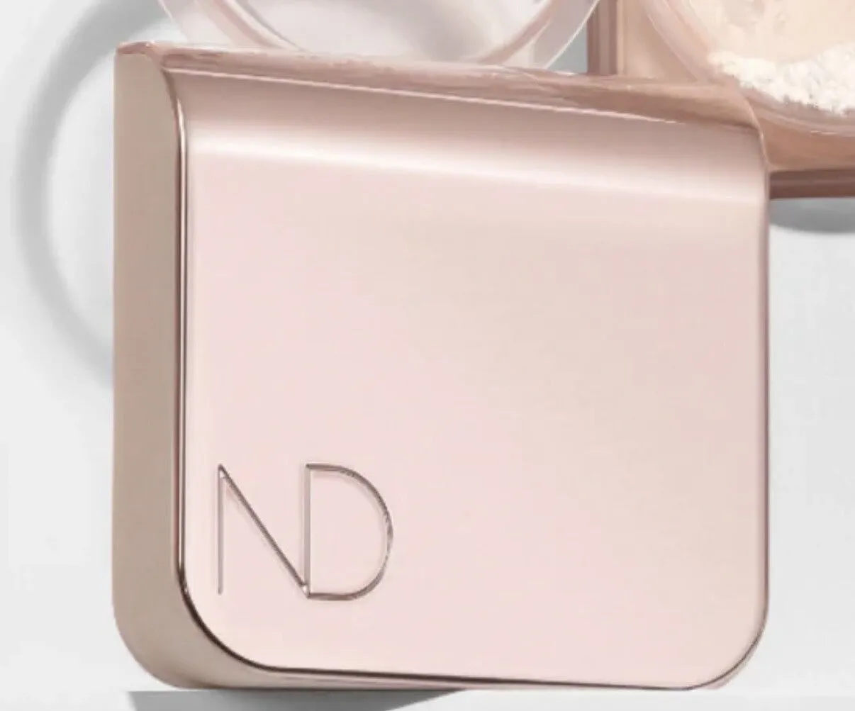 Natasha Denona Hy-Glam Perfection Trio Puder Set