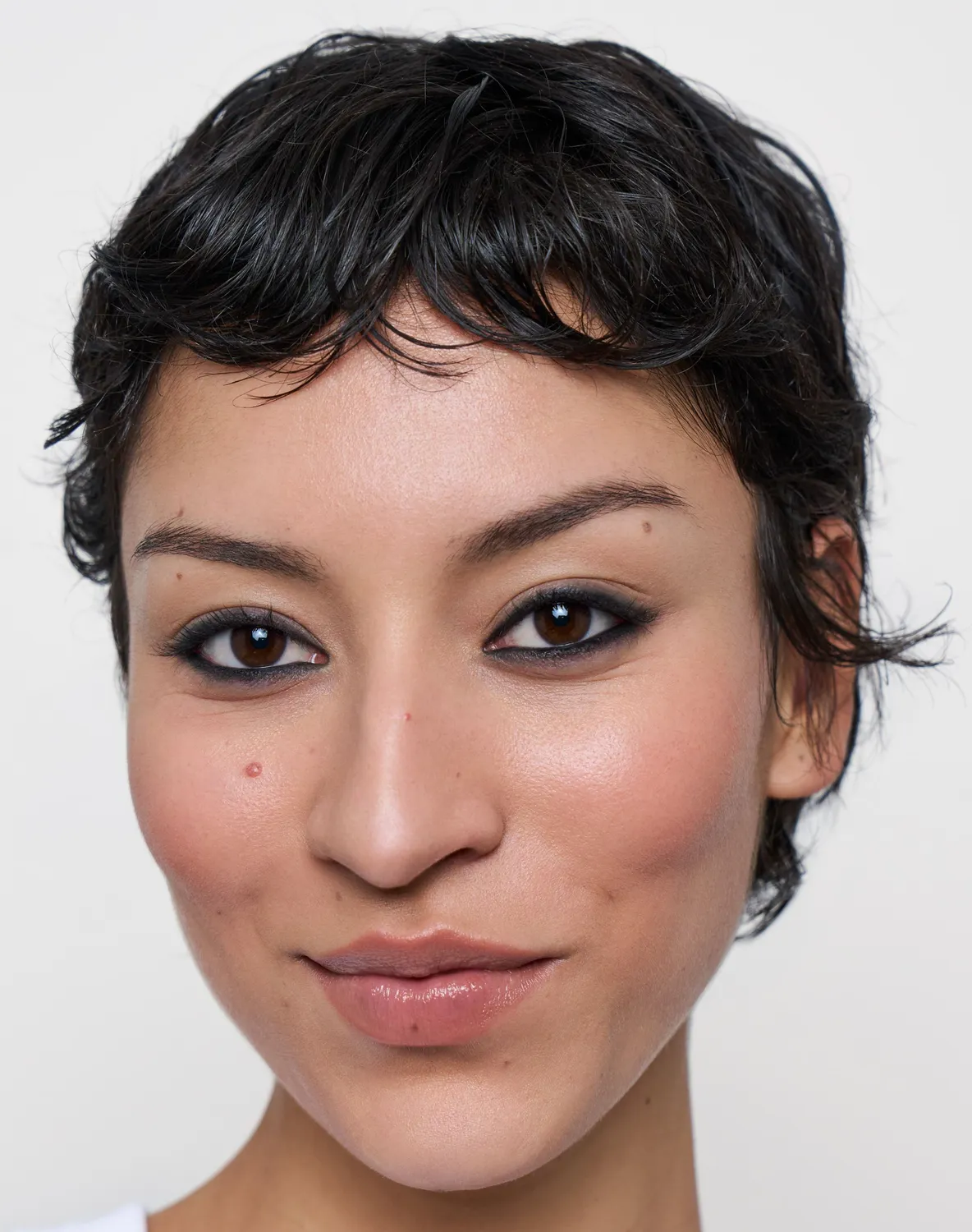 Kess Berlin Night Look Augen Make-up Set Kajal