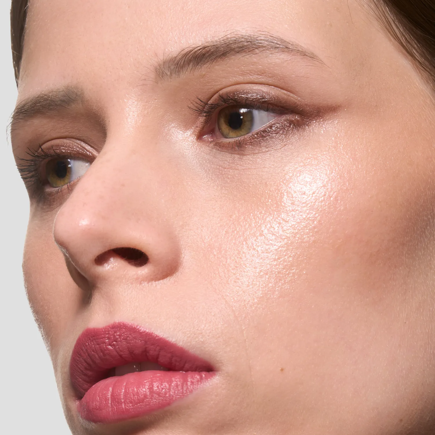 19/99 Cream Highlight Stick Highlighter Perla cremig