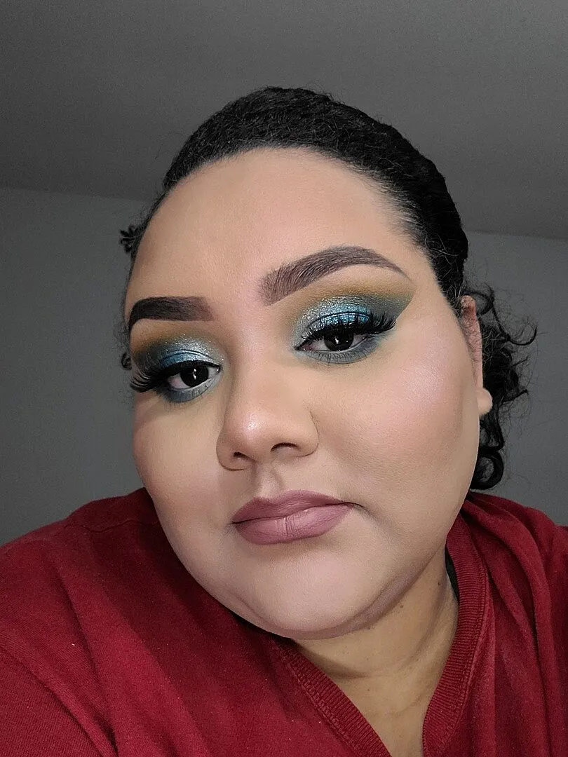 Natasha Denona Circo Loco Lidschatten-Palette 15 Farben