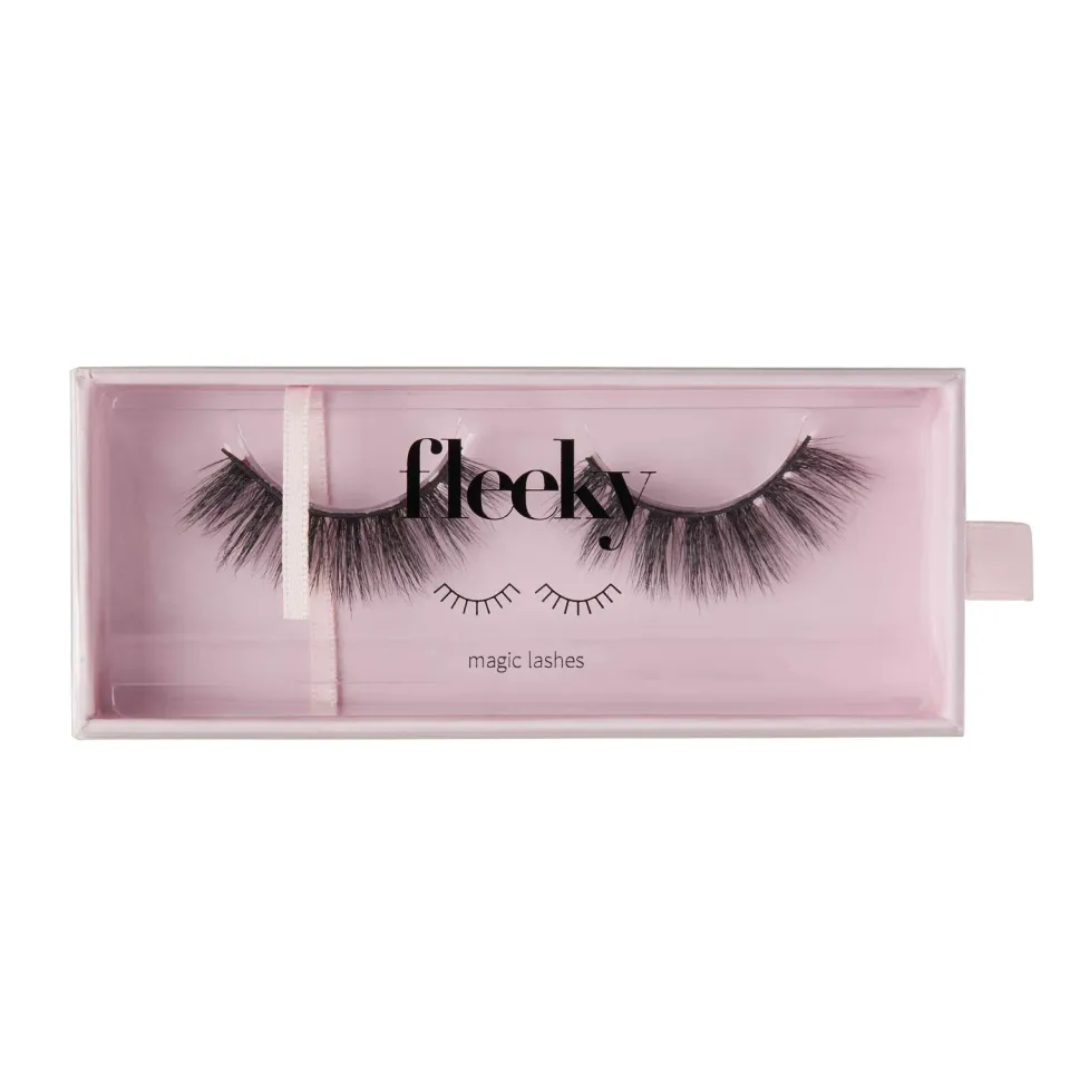 fleeky Magic Lashes Hubby künstliche Wimpern