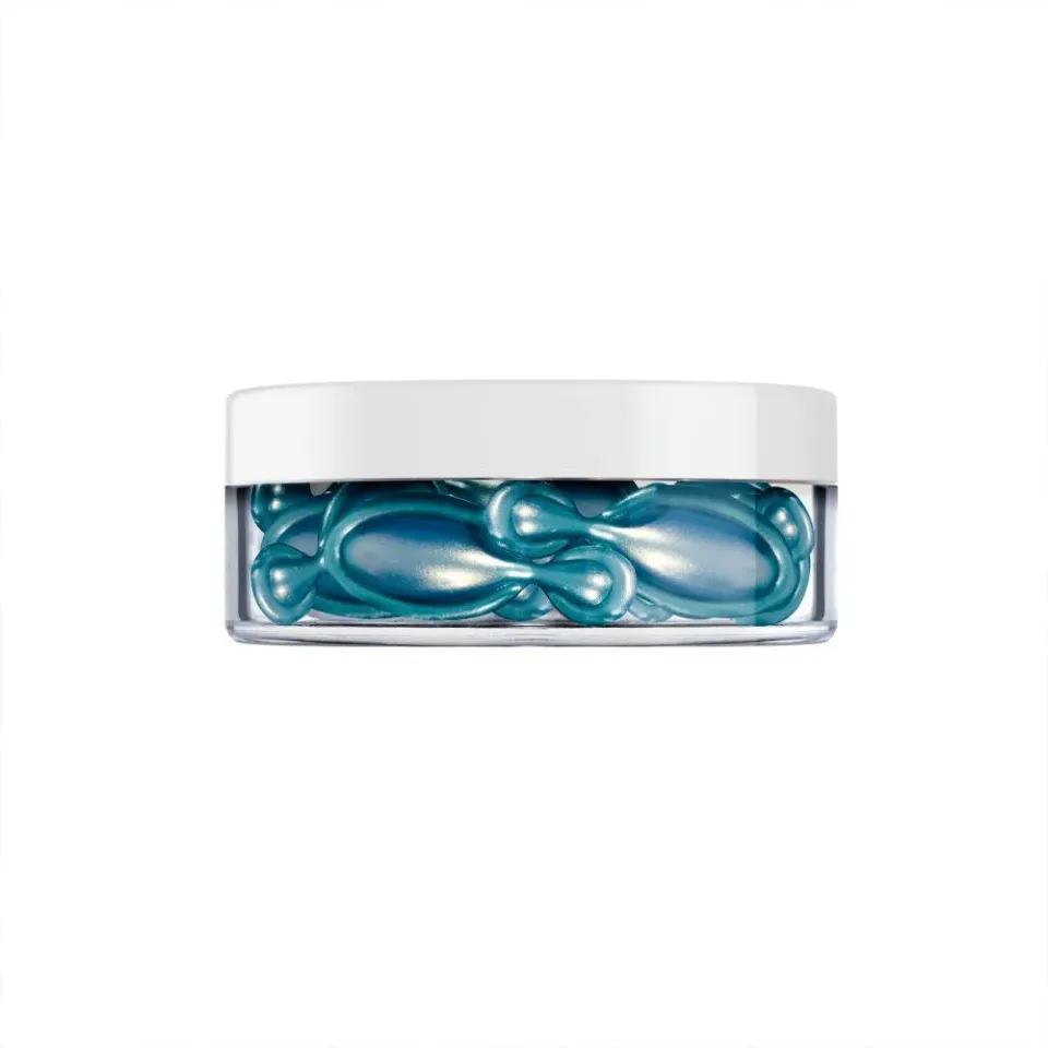 ARTDECO Hyaluronic Hydra Caps Gesichtskapseln 21 Stück
