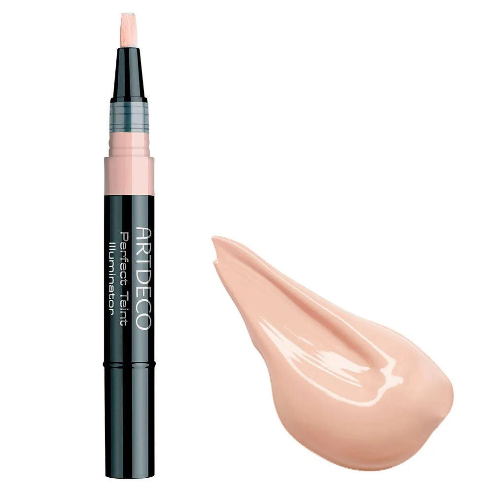 ARDECO Perfect Teint Illuminator Concealer 8 Yellow
