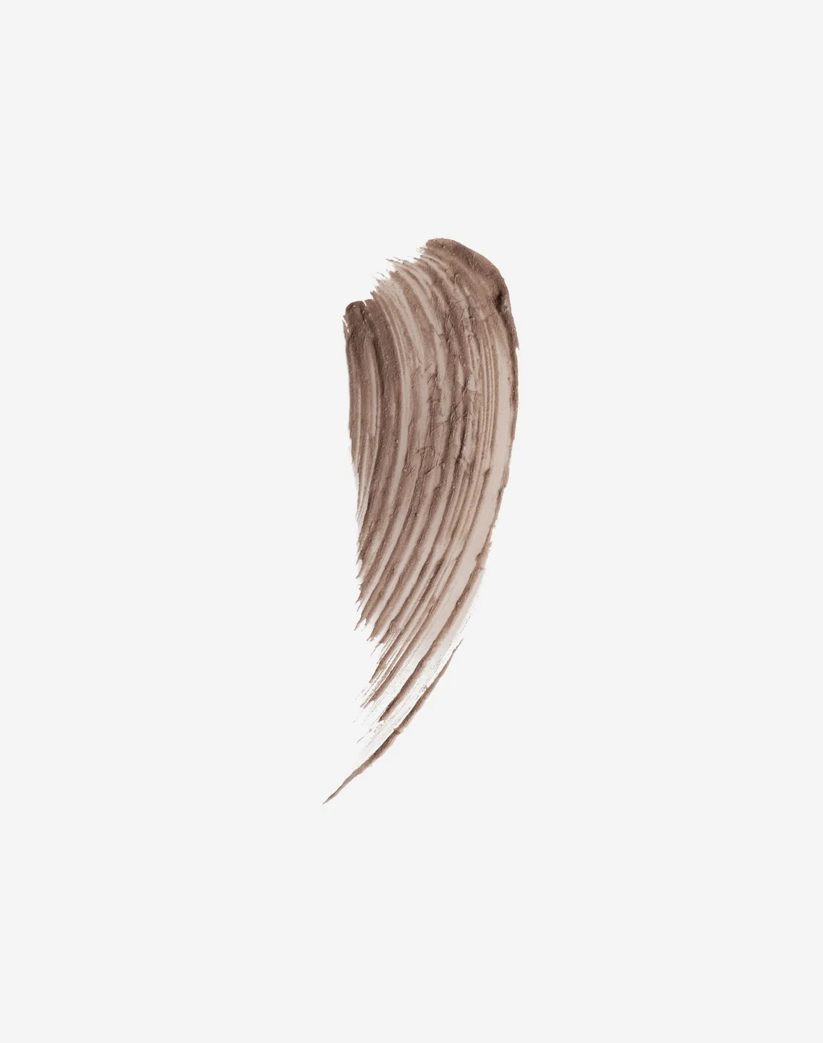 Kess Berlin Fluffy Brow Filler Augenbrauengel getönt natürliches Finish