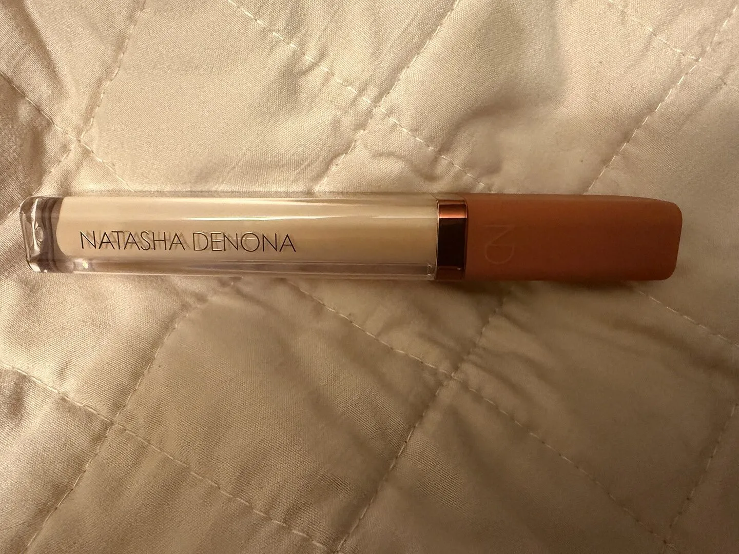 Natasha Denona Hy-Glam Corrector Concealer C1 Fair 7 ml Feuchtigkeit