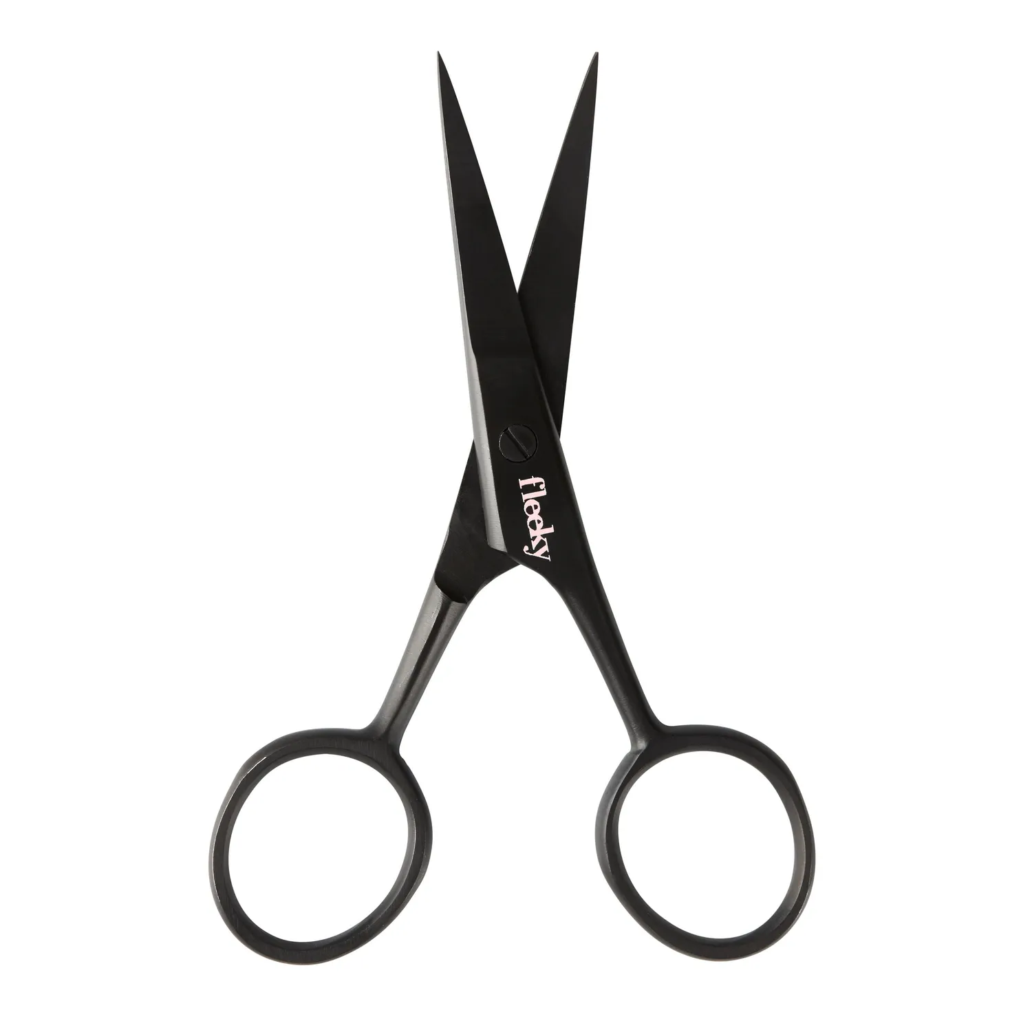 fleeky Brow Scissors Augenbrauenschere präzise klein
