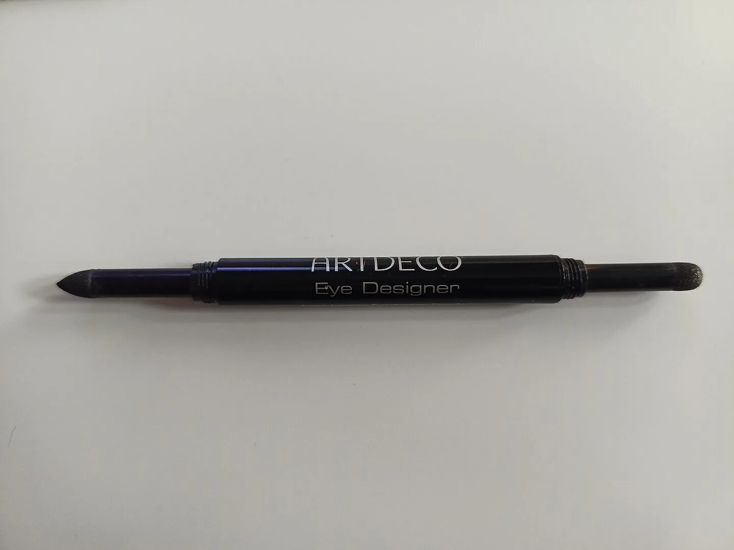 ARTDECO Eye Designer Lidschatten Applikator 2-fach spitz