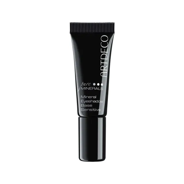 ARTDECO Mineral Eyeshadow Base Sensitive Lidschattenprimer wasserfest