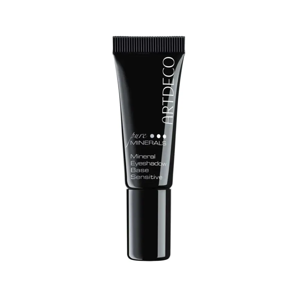ARTDECO Mineral Eyeshadow Base Sensitive Lidschattenprimer wasserfest