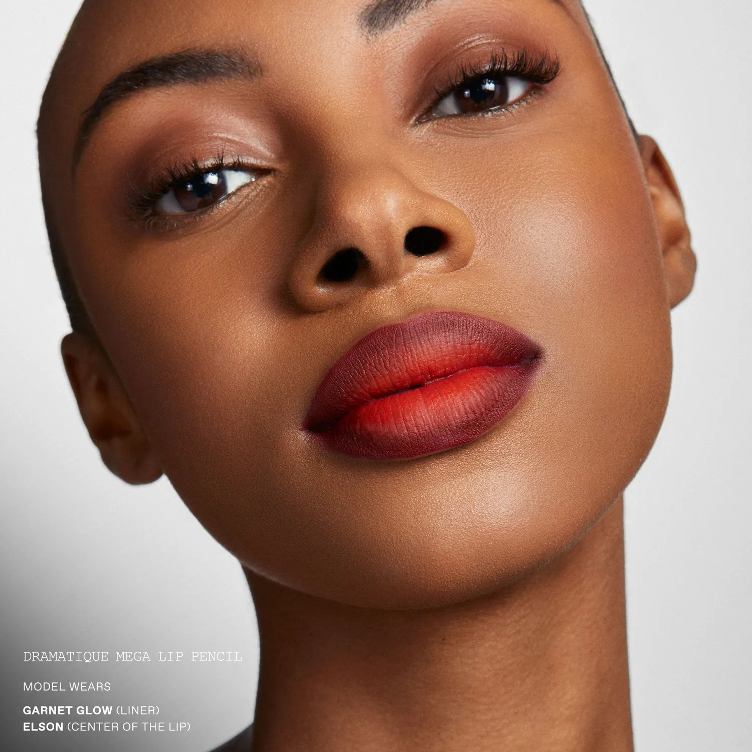 Pat McGrath Labs Dramatique Mega Lippenkonturenstift Pencil Matt