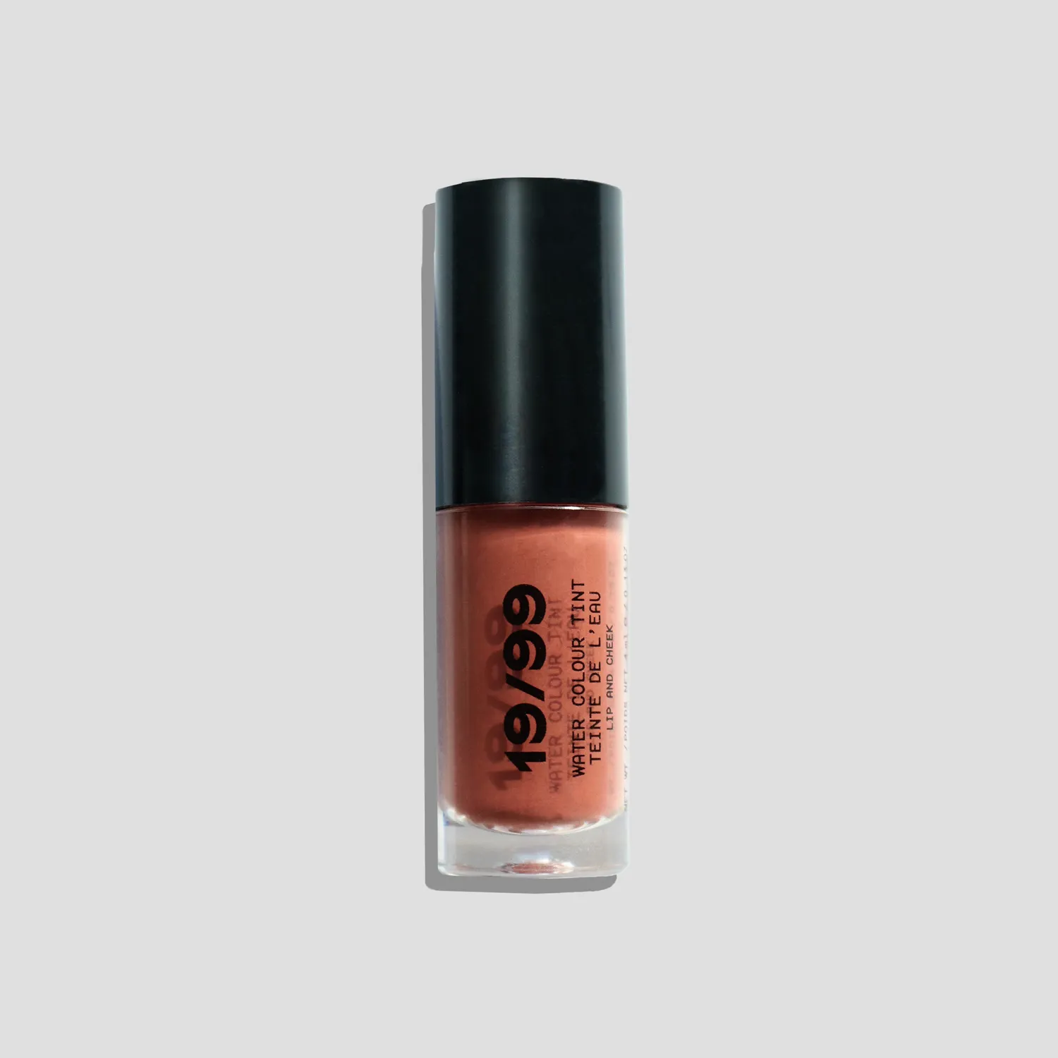 19/99 Water Colour Lip & Cheek Tint Parna Rosé