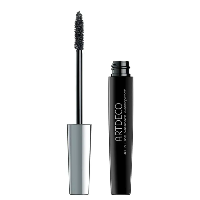 ARTDECO All In One Mascara Waterproof 71 black
