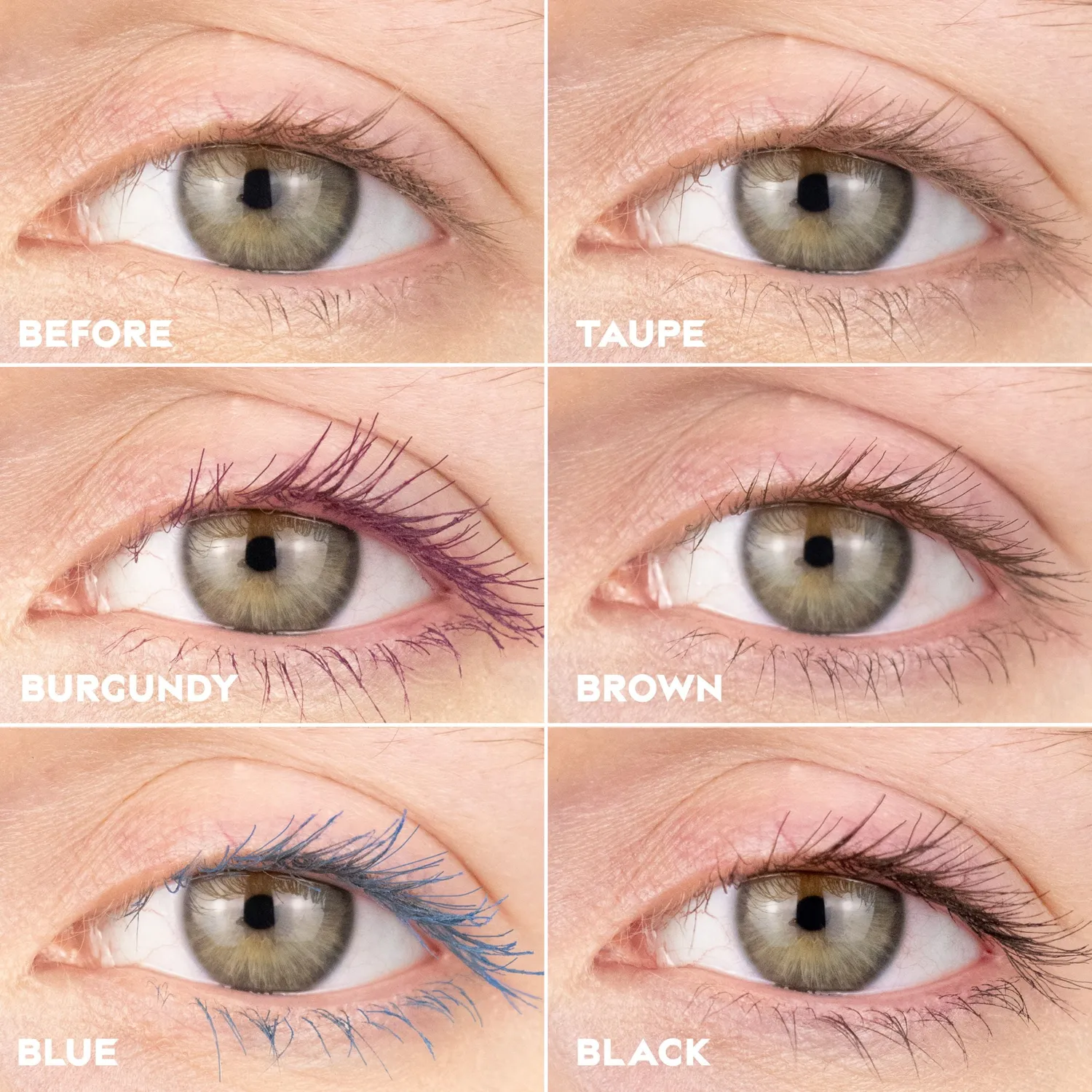 19/99 Lash Tint Mascara Set 3-teilig Tubing