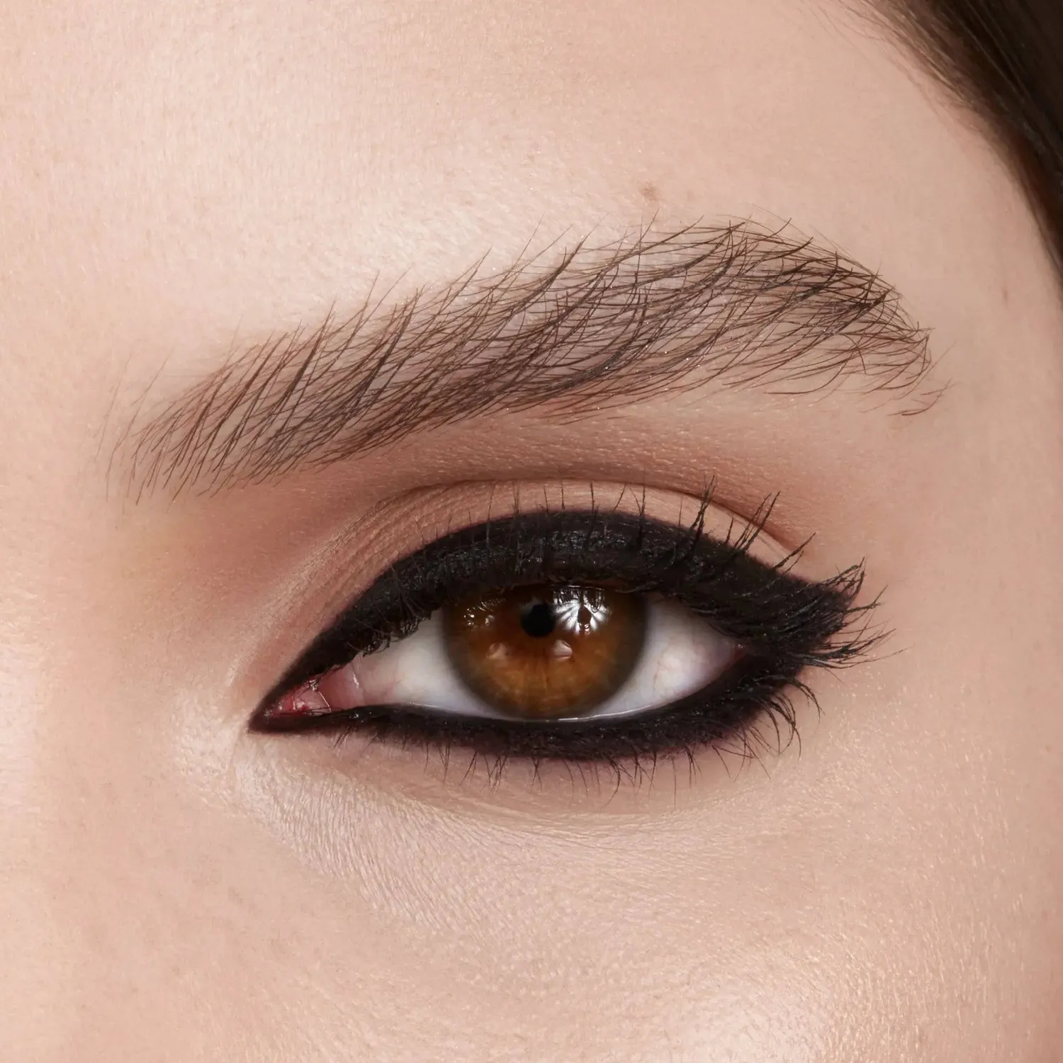 Natasha Denona Macro Tech Eye Crayon Eyeliner Black 24h