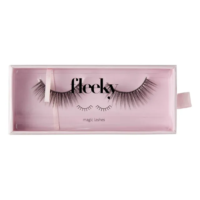 fleeky Magic Lashes Buttercup künstliche Wimpern