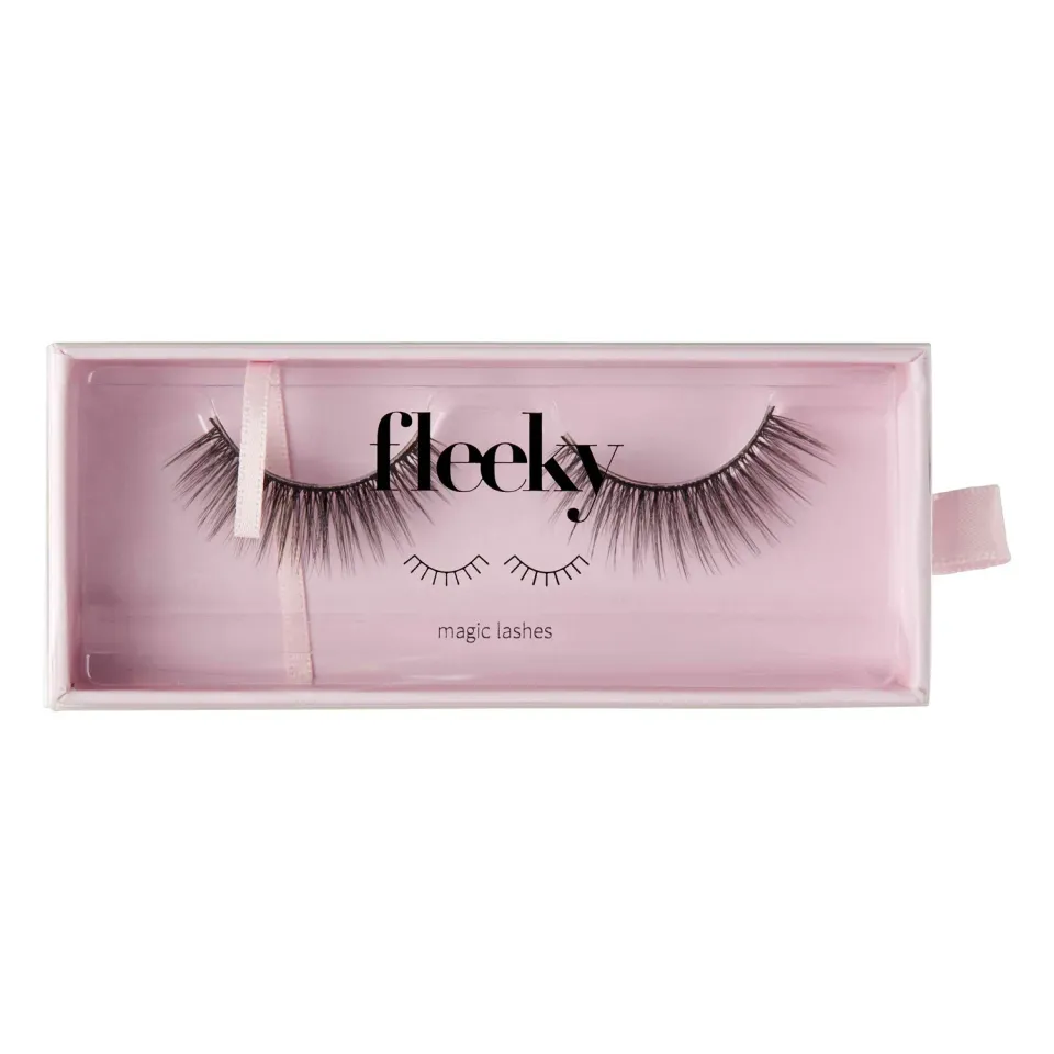 fleeky Magic Lashes Buttercup künstliche Wimpern