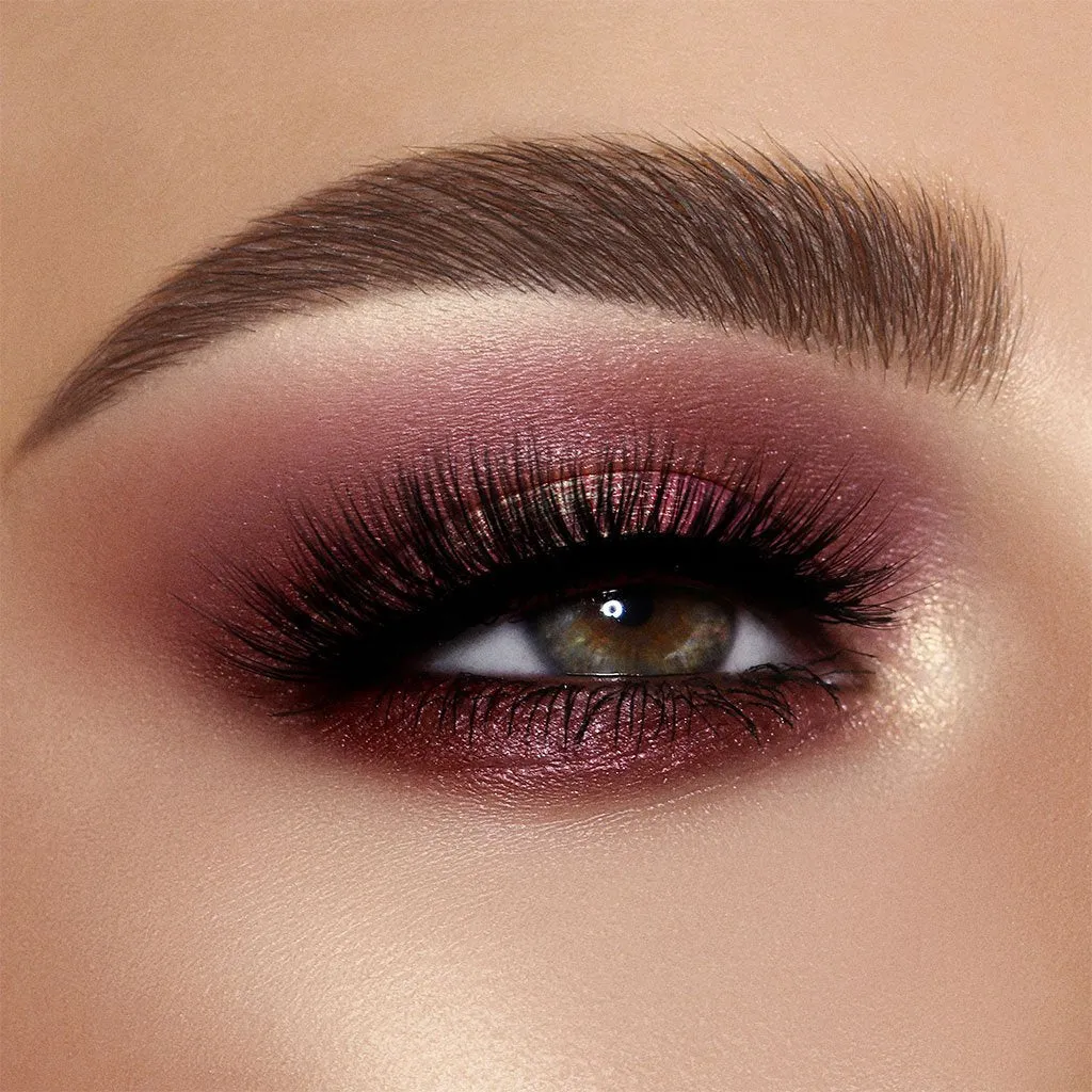 Pat McGrath Labs Mothership VII Divine Rose Lidschattenpalette