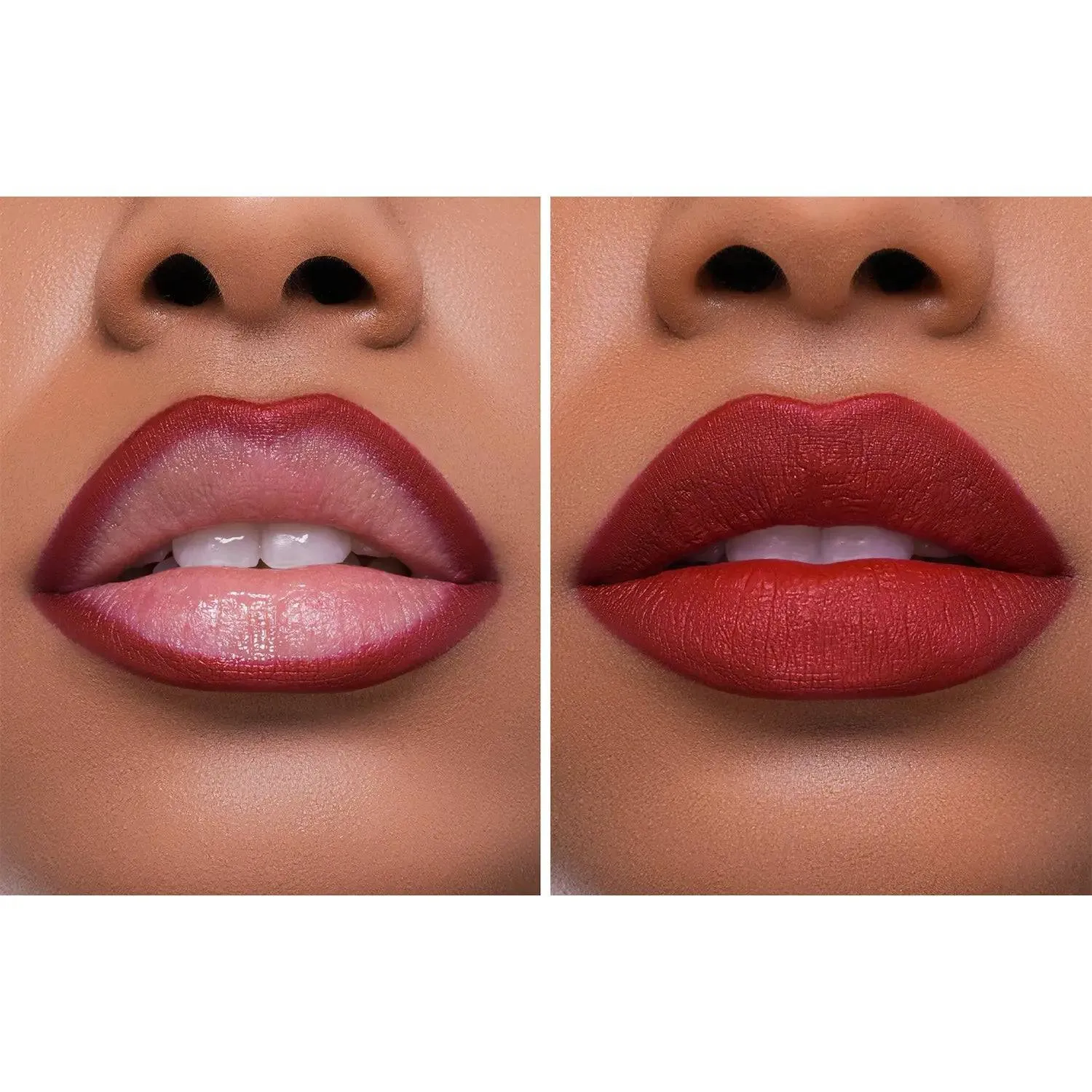 Natasha Denona I Need a Rouge Lip Crayon Emilia Rot matt