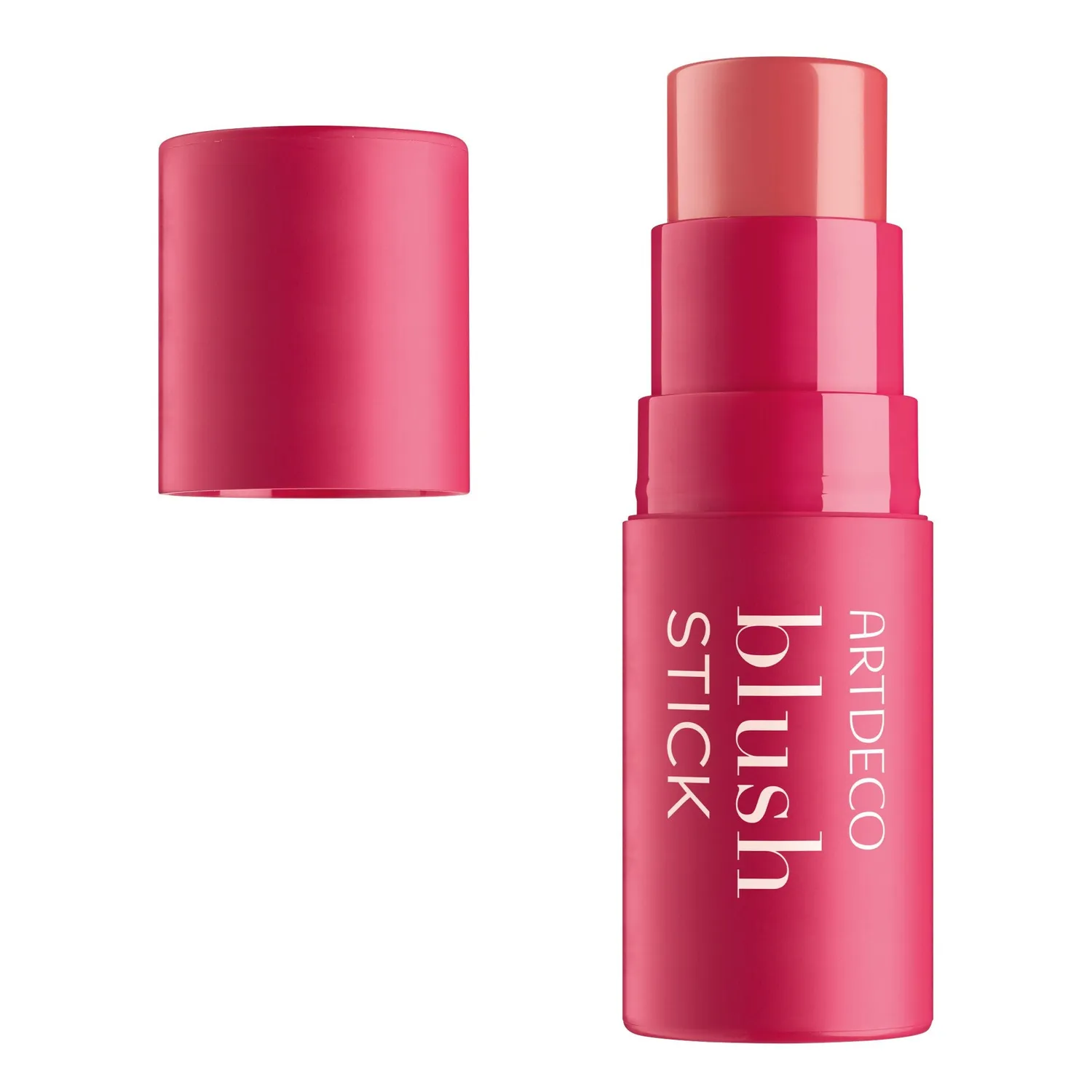 ARDECO Blush Stick Cream Blush 6 studio city cremig