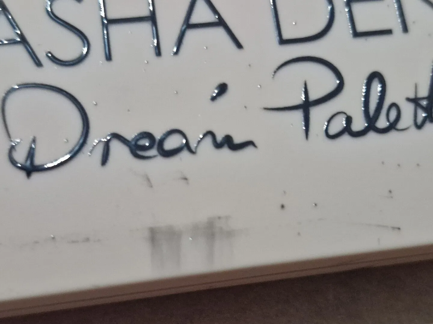 Natasha Denona My Dream Lidschattenpalette 15 Töne Midi