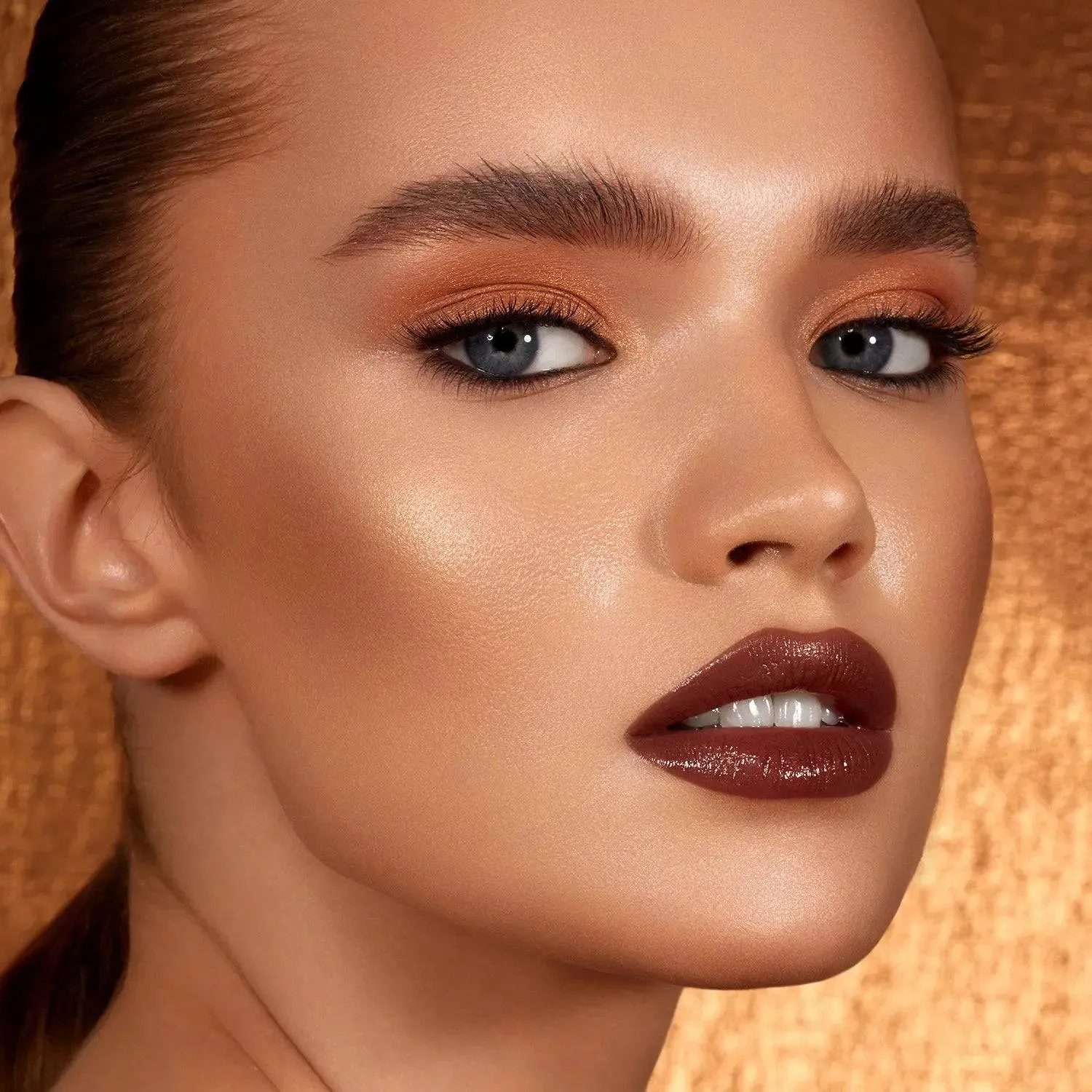 Natasha Denona Bronze Cheek Palette Glow 12g