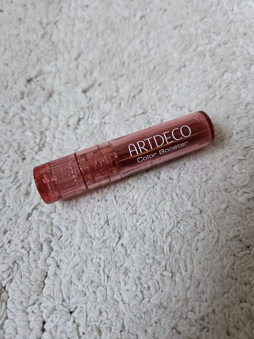 ARDECO Color Booster Lip Balm 4 rosé ph