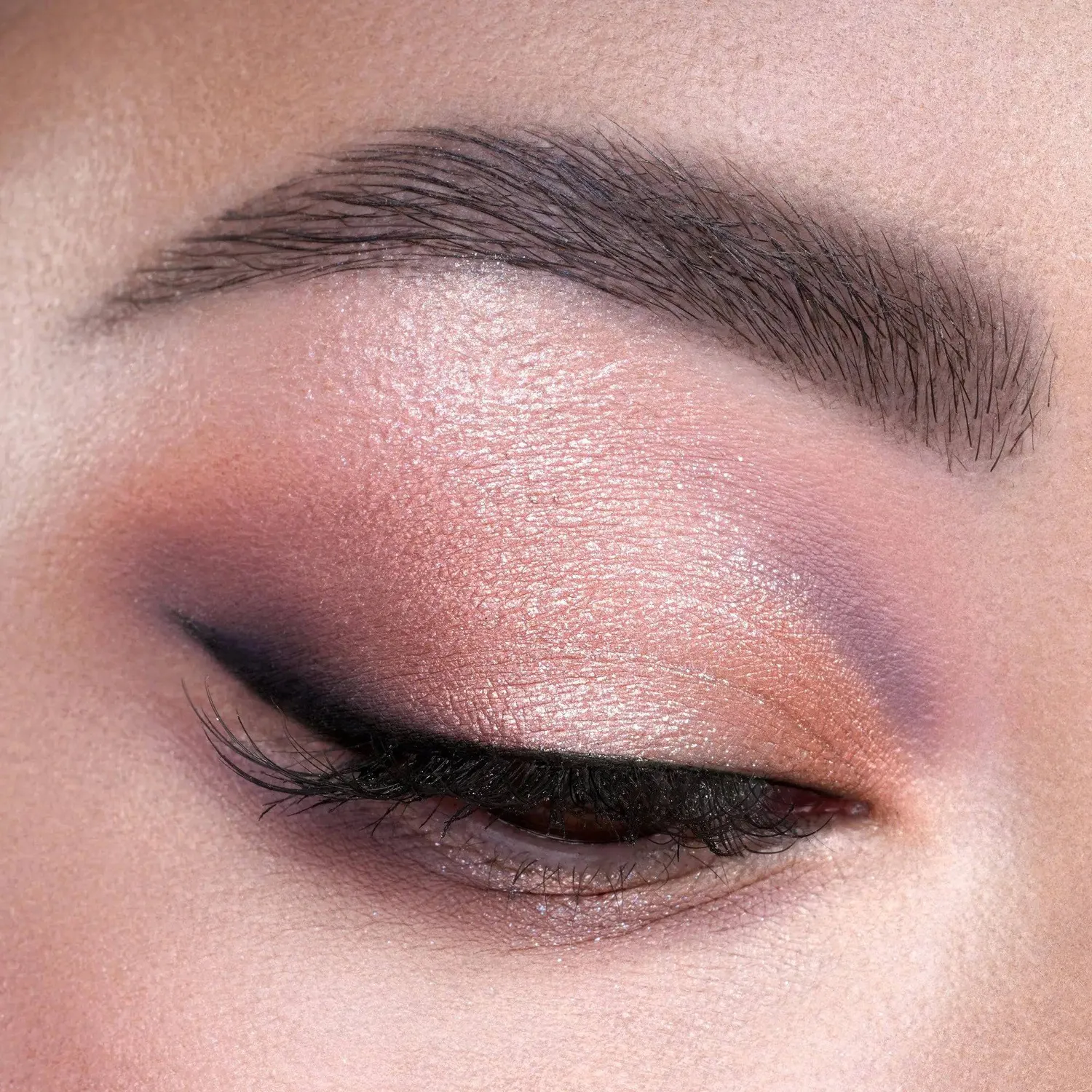 Natasha Denona Mini Starlette Lidschattenpalette 5 Rosé-Töne