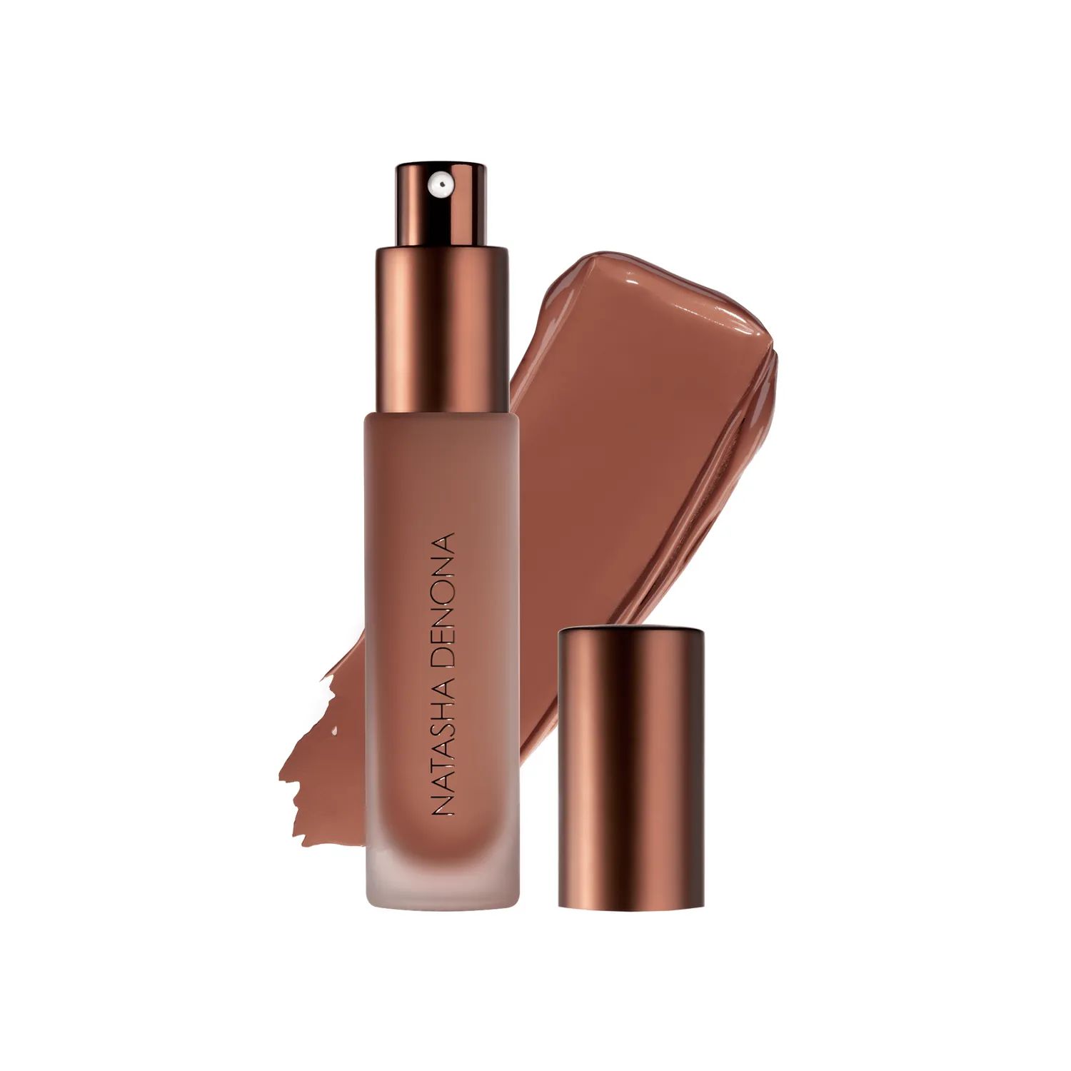 Natasha Denona HY-SCULPT Liquid Bronzer Bamboo 14ml matt