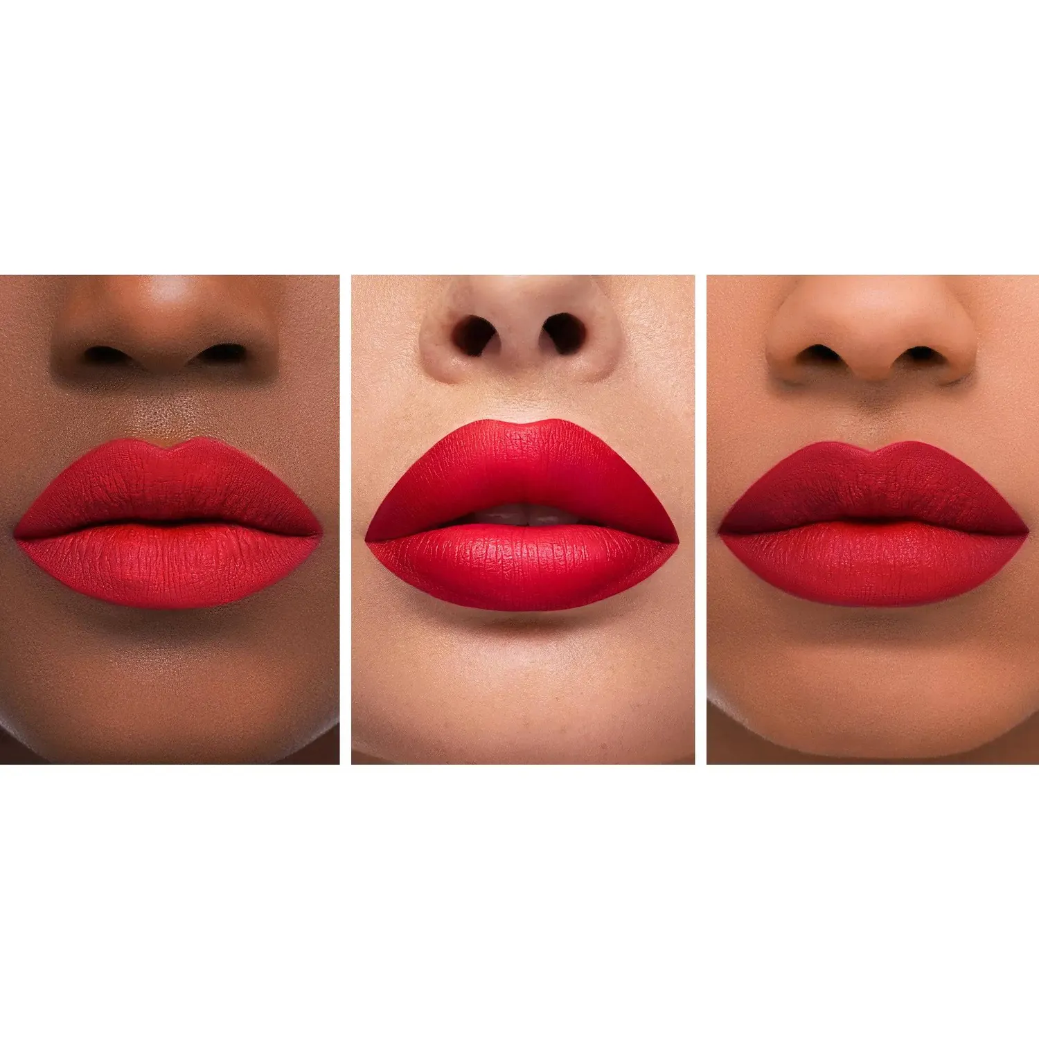 Natasha Denona I Need A Rouge Matte Liquid Lipstick matt 18h