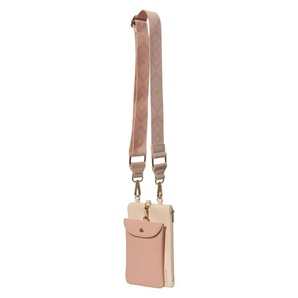 ARTDECO Cross Body Bag Multi Umhängetasche 2-teilig