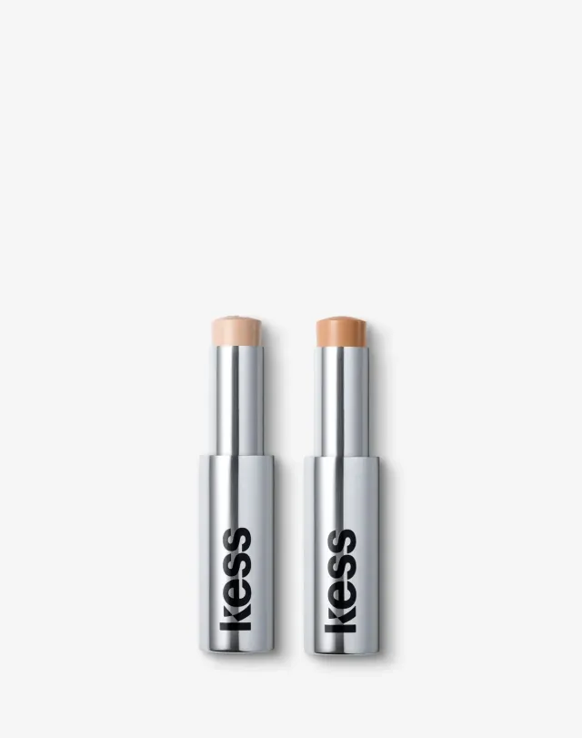 Kess Berlin Commitment Issues Concealer Set 2-teilig