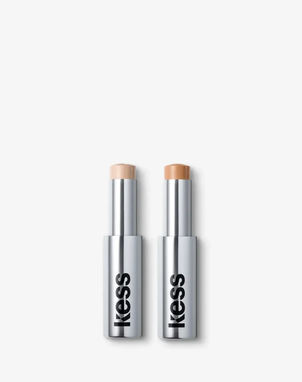 Kess Berlin Commitment Issues Concealer Set 2-teilig