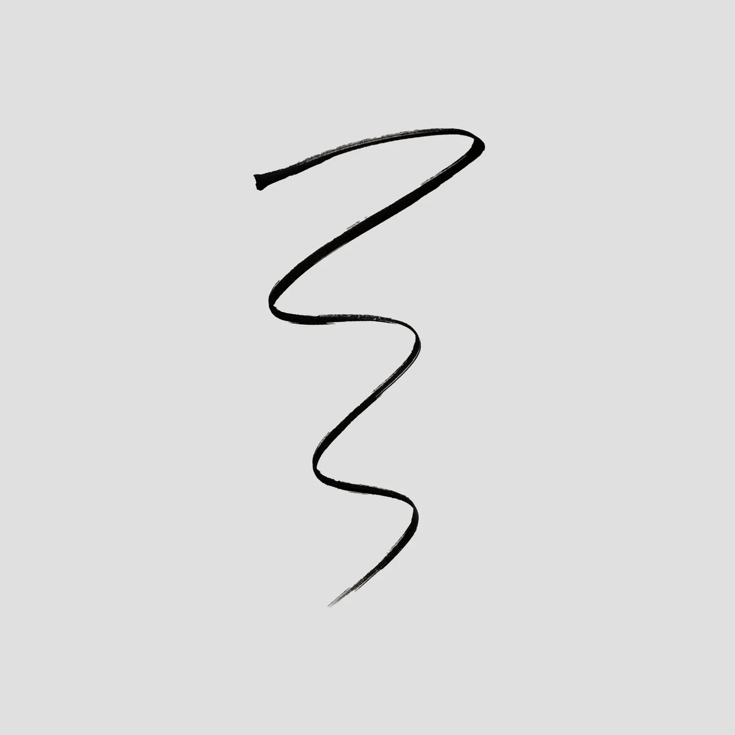 19/99 Liquid Pen Eyeliner Black langanhaltend