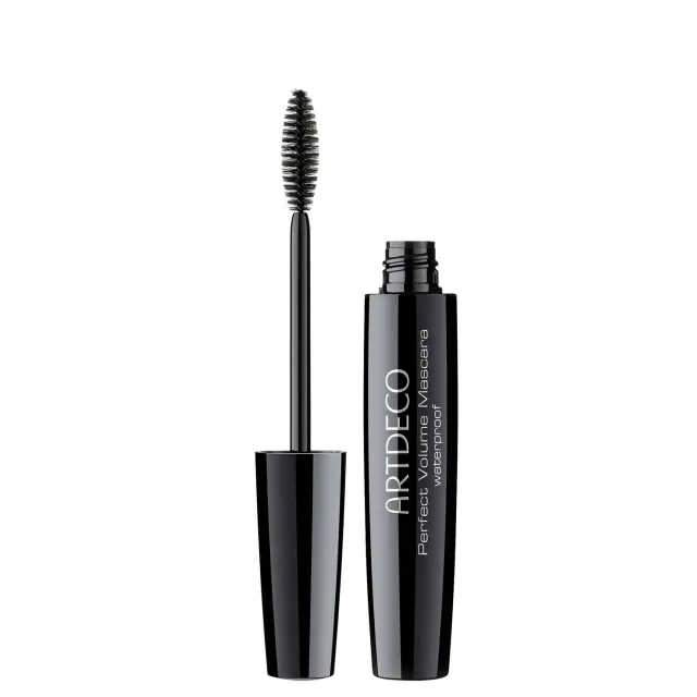 ARDECO Perfect Volume Mascara Waterproof 71 black