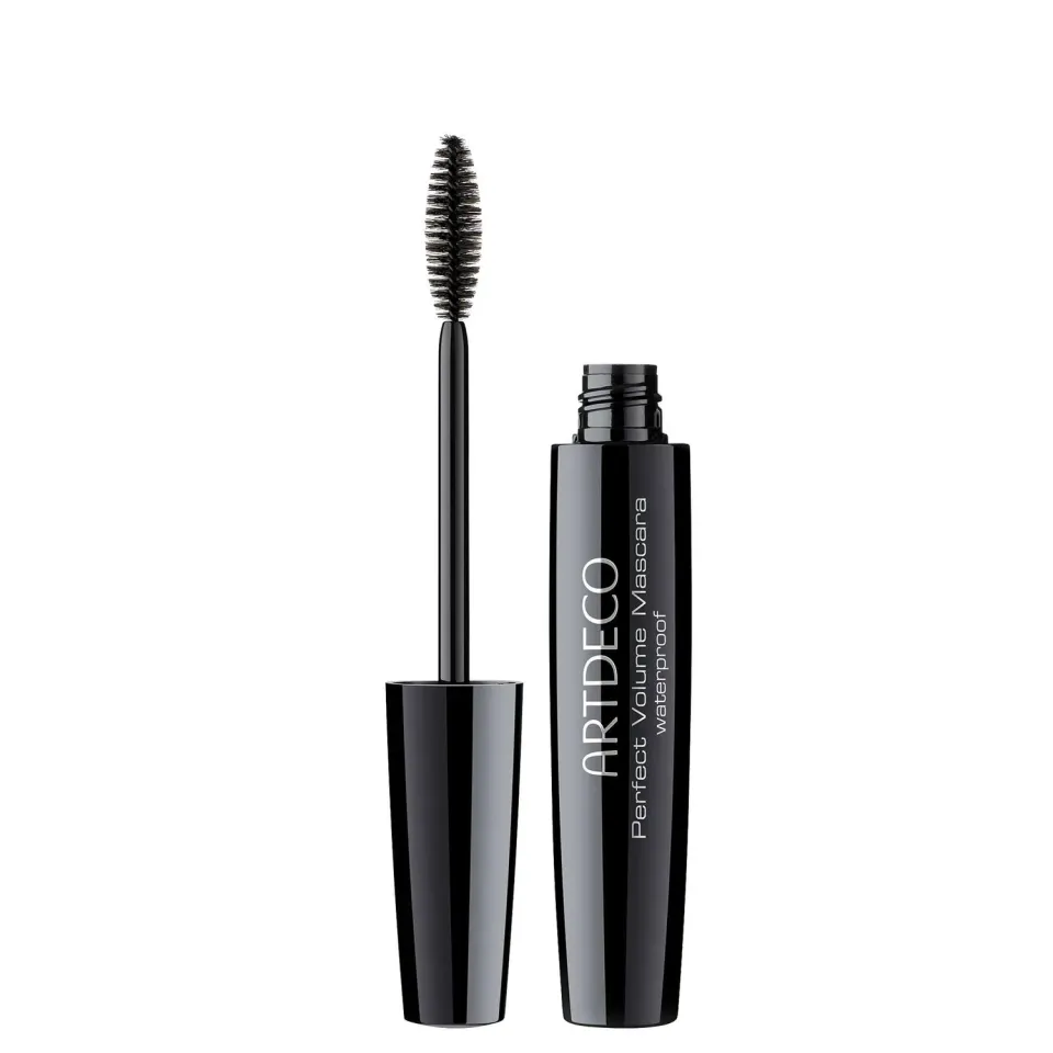 ARDECO Perfect Volume Mascara Waterproof 71 black