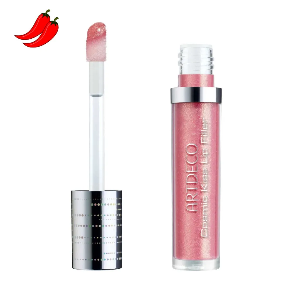 ARTDECO Cosmic Kiss Lip Filler Lipgloss 1 cosmic glow Volumen