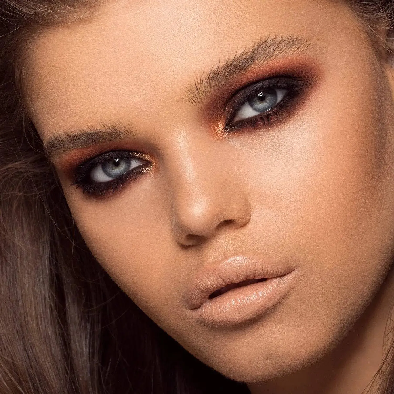 Natasha Denona Sunset Lidschattenpalette 15 Farben