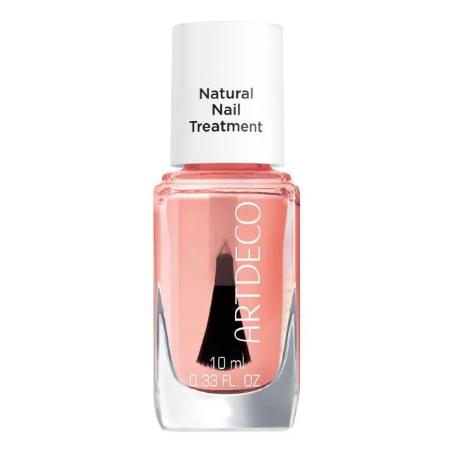 ARTDECO Natural Nail Treatment Nagelöl Aprikose