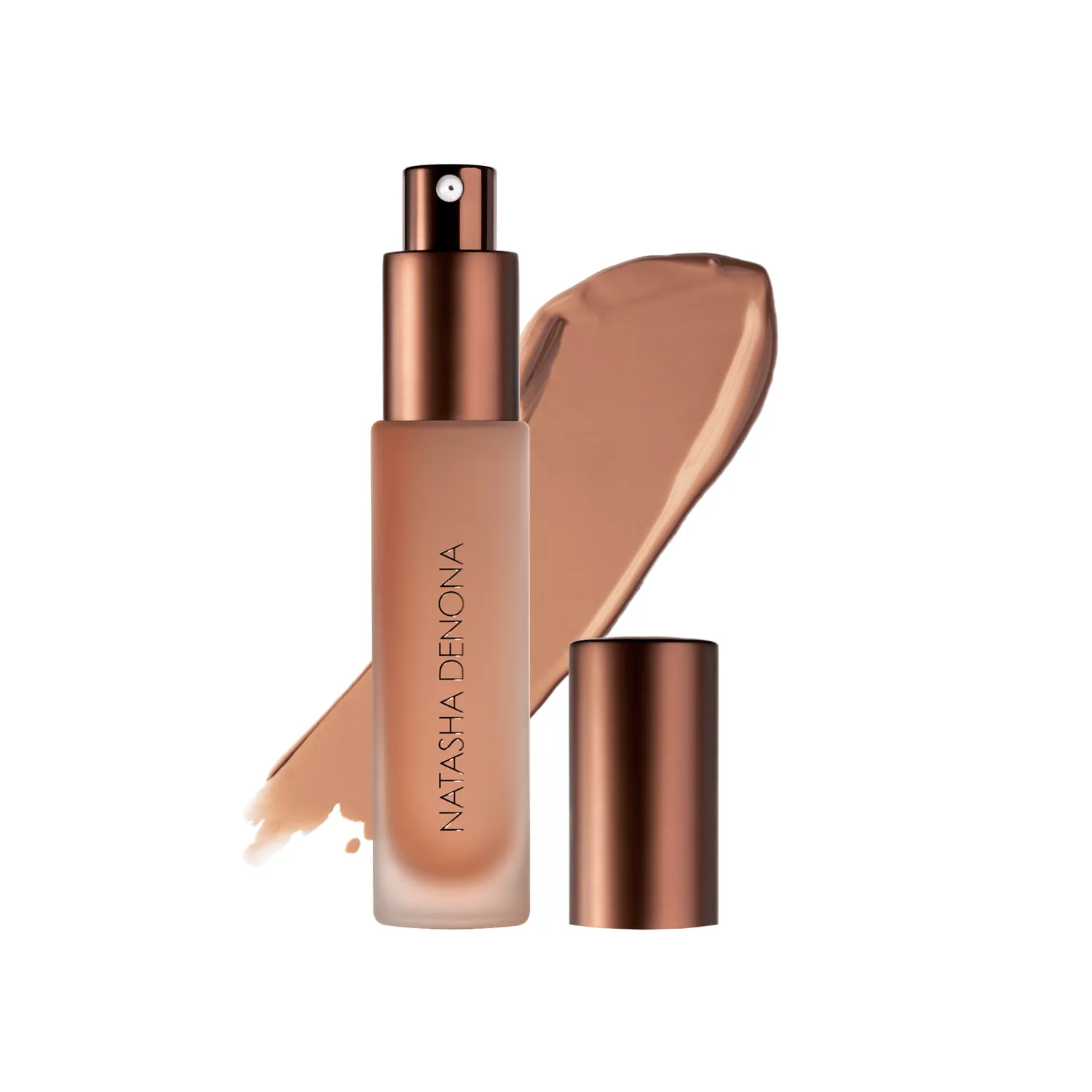Natasha Denona HY-SCULPT Liquid Bronzer Bamboo 14ml matt