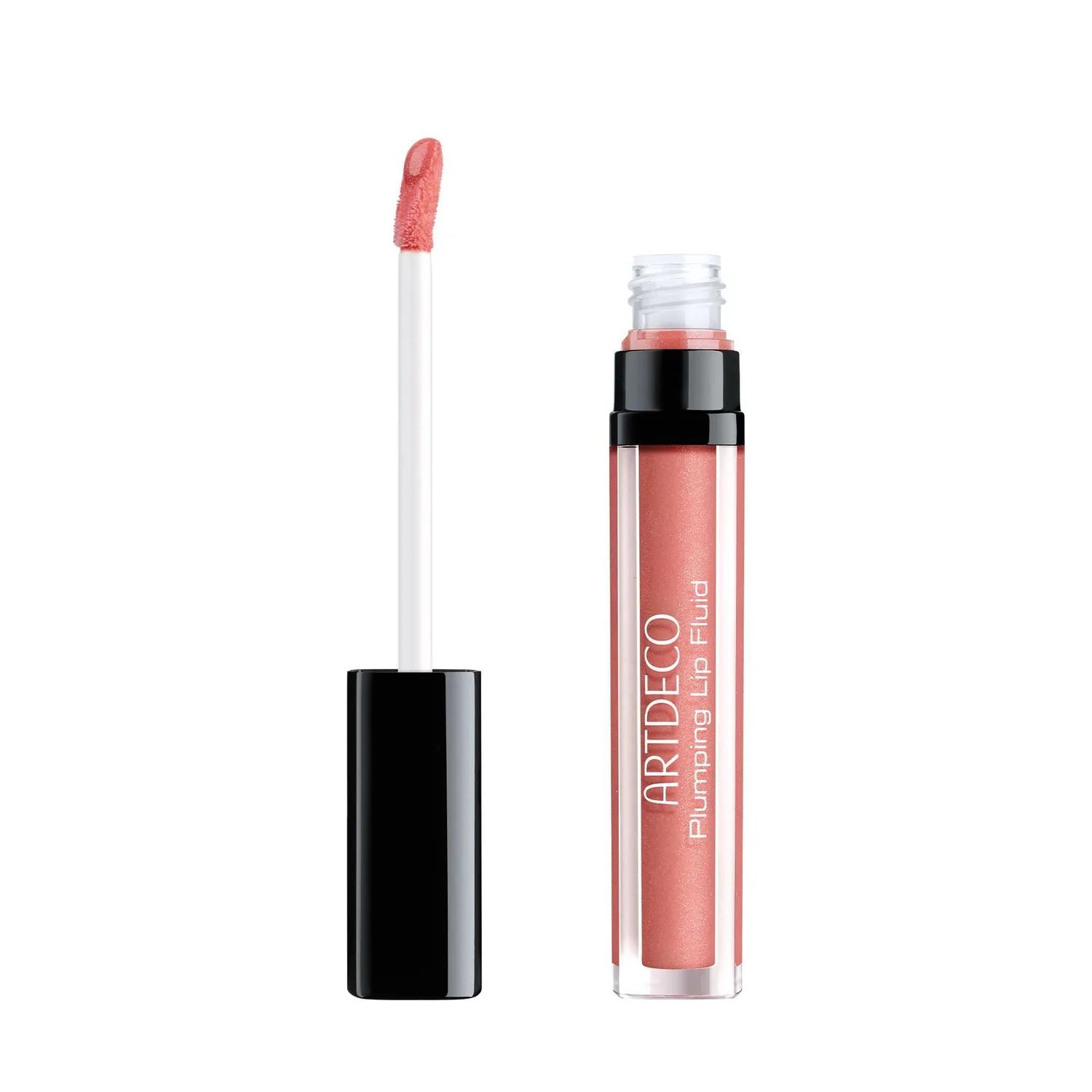 ARTDECO Plumping Lip Fluid Lipgloss 35 juicy berry